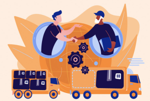 Cung cấp và phân phối thiết bị