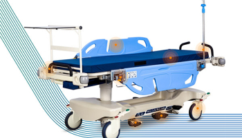 Xe cứu hộ MB-800A