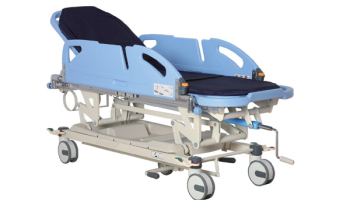 Xe vận chuyển y tế đa chức năng dòng MA-800